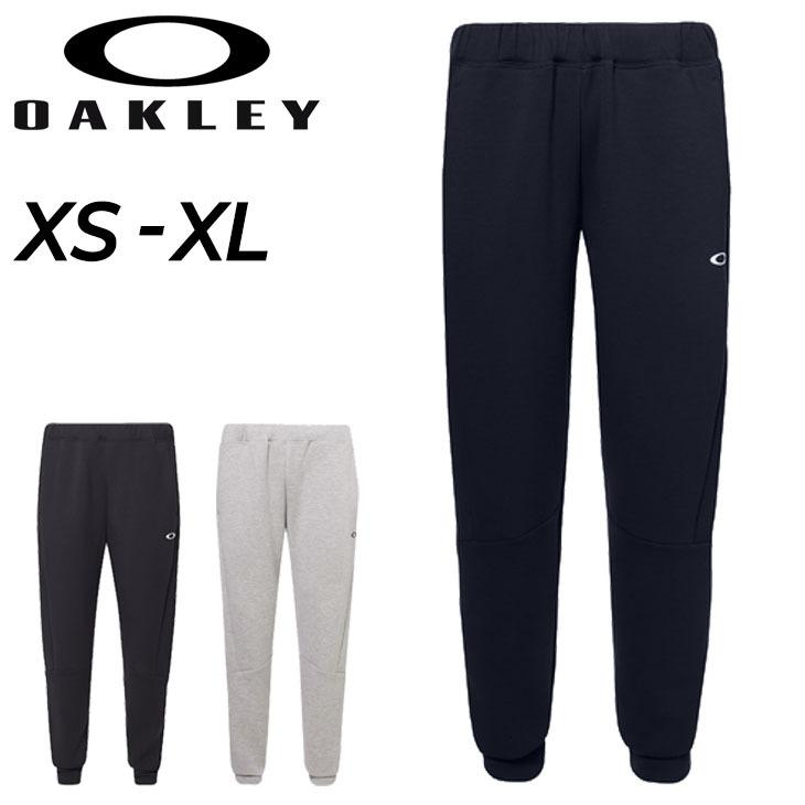 OAKLEY（オークリー） スウェット ロングパンツ メンズ トレーニング