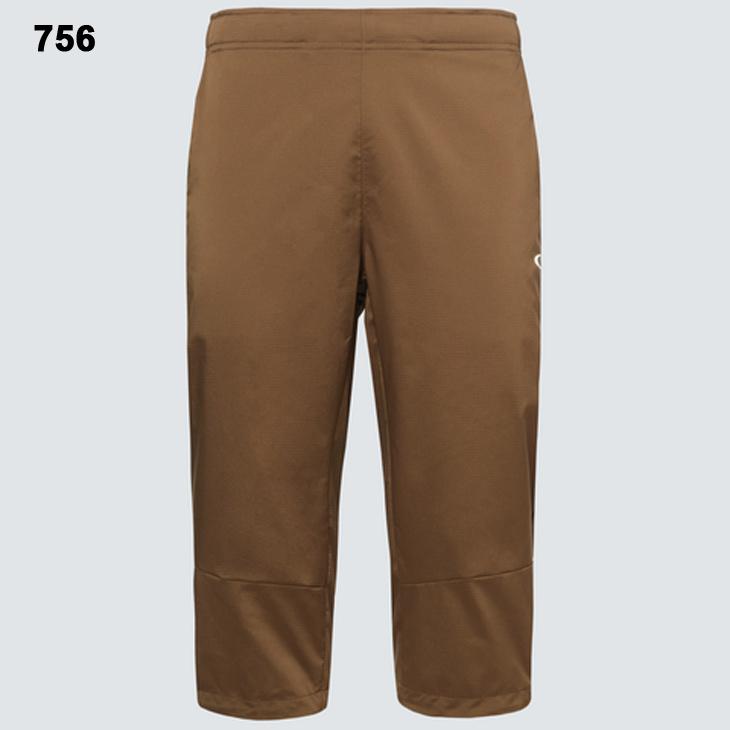 OAKLEY 7分丈パンツ クロップドパンツ メンズ オークリー 吸汗速 OAKLEY 7分丈パンツ クロップドパンツ メンズ オークリー 吸汗速