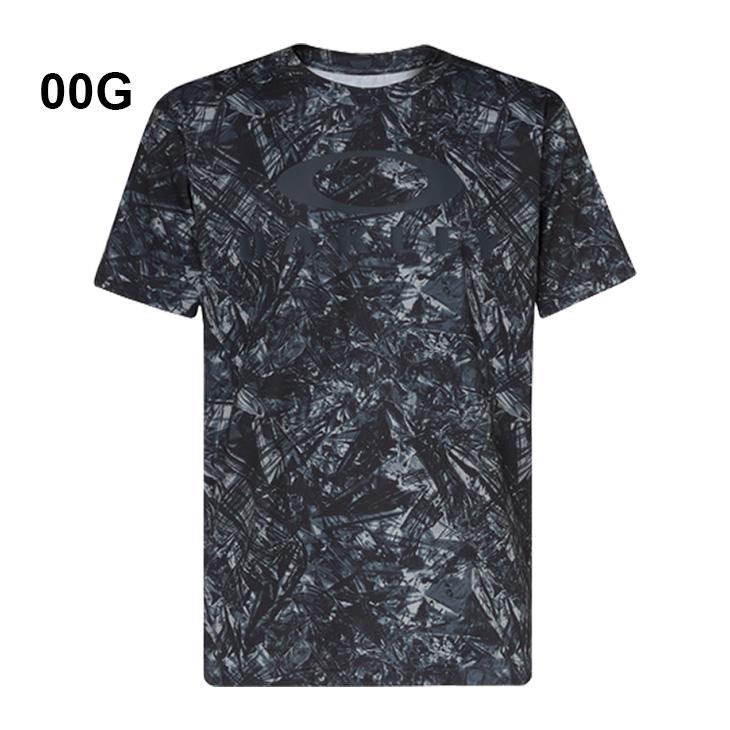 OAKLEY 半袖 Tシャツ メンズ オークリー スポーツウェア