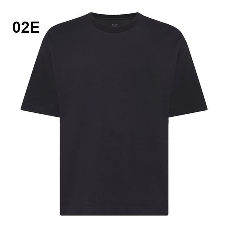 OAKLEY X PIET オークリー Tシャツ ブラック　Mサイズ　男女兼用 OAKLEY X PIET オークリー Tシャツ ブラック Mサイズ 男女兼用