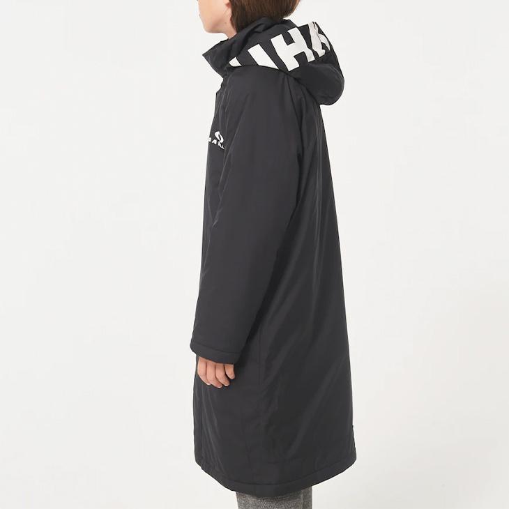 OAKLEY（オークリー） ベンチコート キッズ ジュニア 130-160cm 子供服