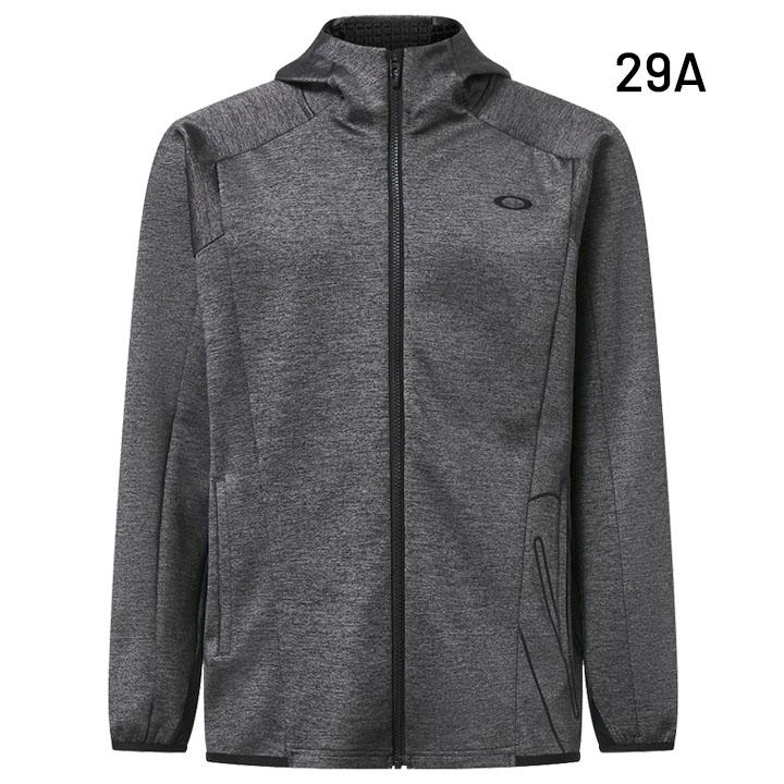 OAKLEY オークリー ジャケット フーディー オークリー（OAKLEY）（メンズ）ENH ニット フーディー