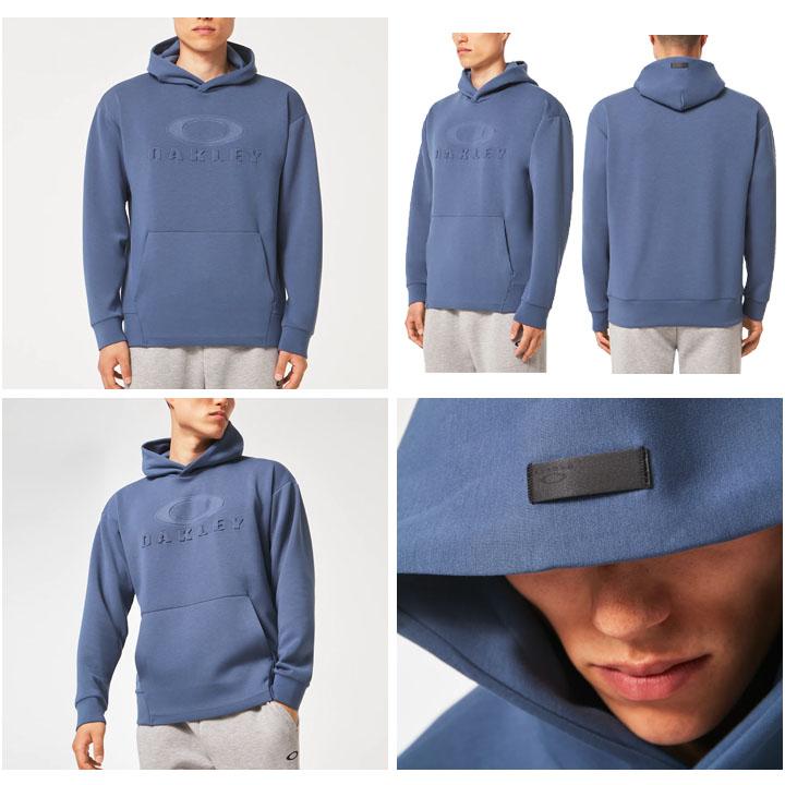 オークリー スウェット 上下セット グレー XLサイズ 楽天市場