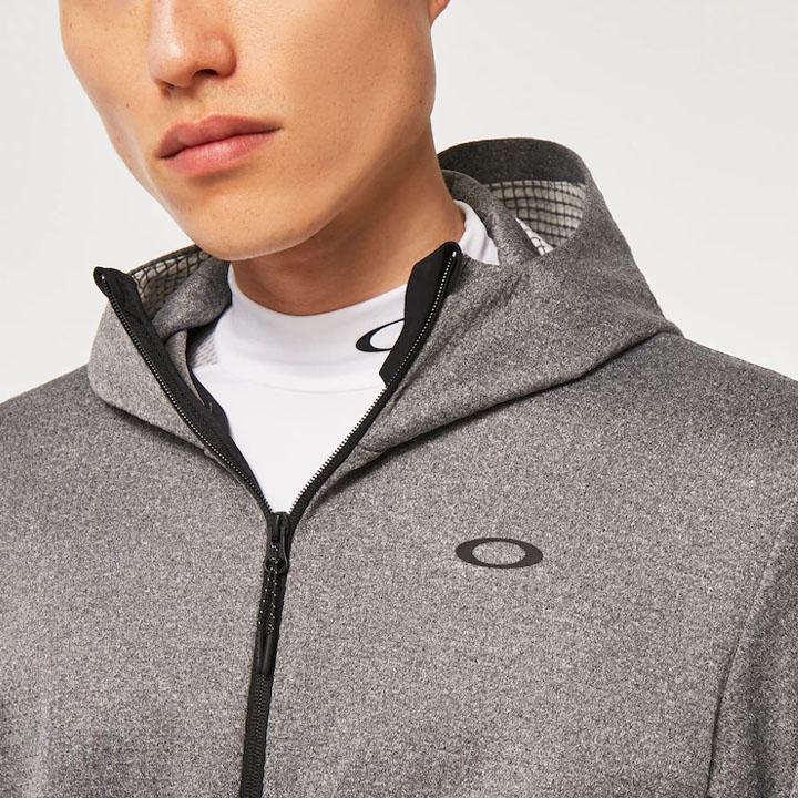 OAKLEY（オークリー） スウェット パーカー メンズ アウター