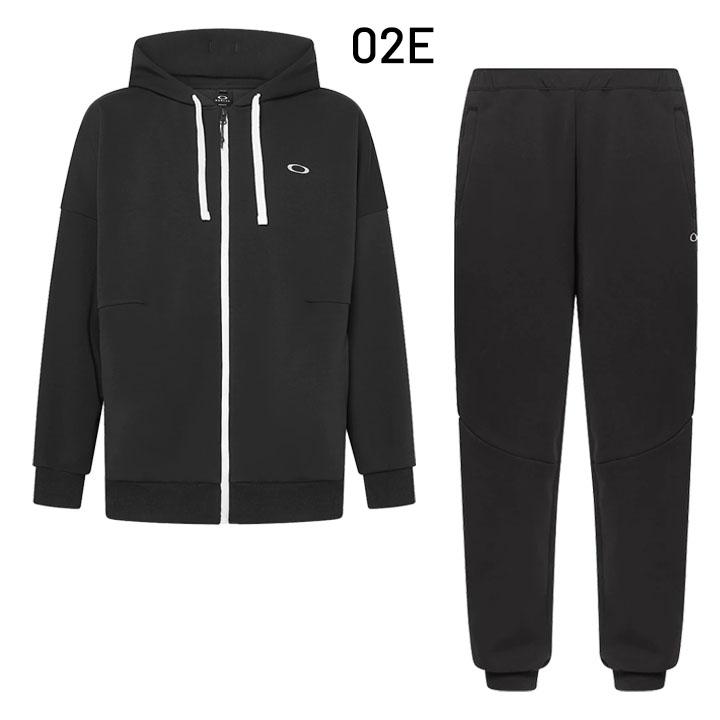 OAKLEY スウェット 上下 メンズ/オークリー ジップパーカー OAKLEY スウェット 上下 メンズ/オークリー ジップパーカー