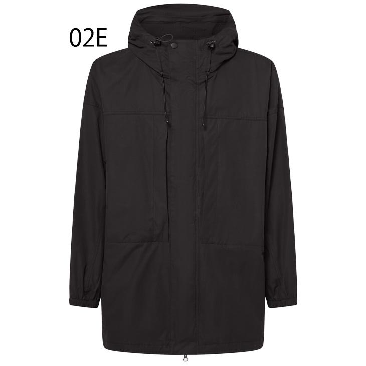 OAKLEY（オークリー） ジャケット ロング丈 メンズ アウター