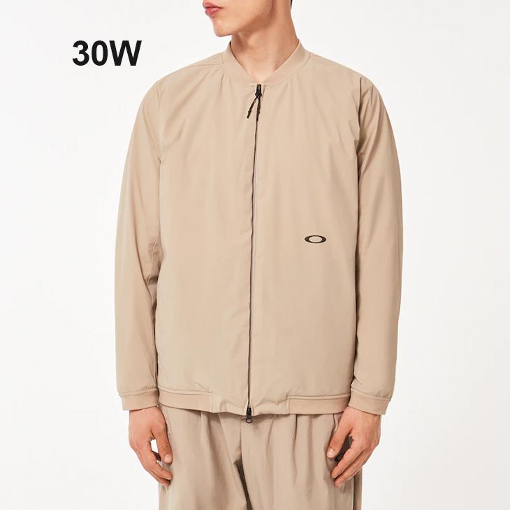 OAKLEY（オークリー） ブルゾン メンズ アウター OAKLEY MA-1タイプ