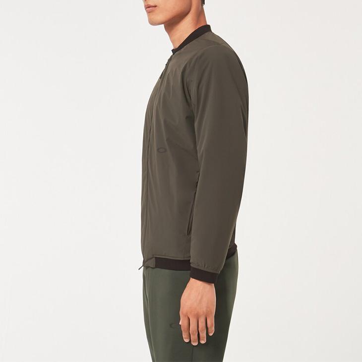 OAKLEY（オークリー） ブルゾン メンズ アウター OAKLEY MA-1タイプ