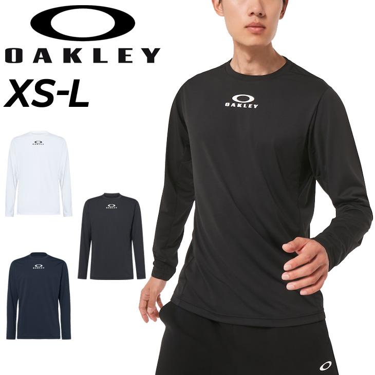 OAKLEY 長袖 Tシャツ メンズ オークリー OAKLEY/トレーニング OAKLEY 長袖 Tシャツ メンズ オークリー OAKLEY/トレーニング
