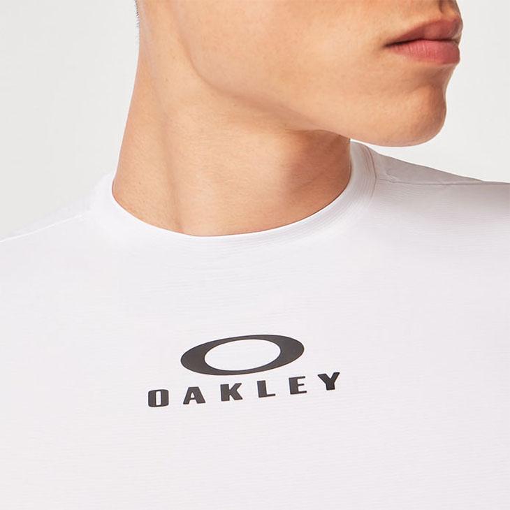 OAKLEY（オークリー） 長袖 Tシャツ メンズ OAKLEY/トレーニング