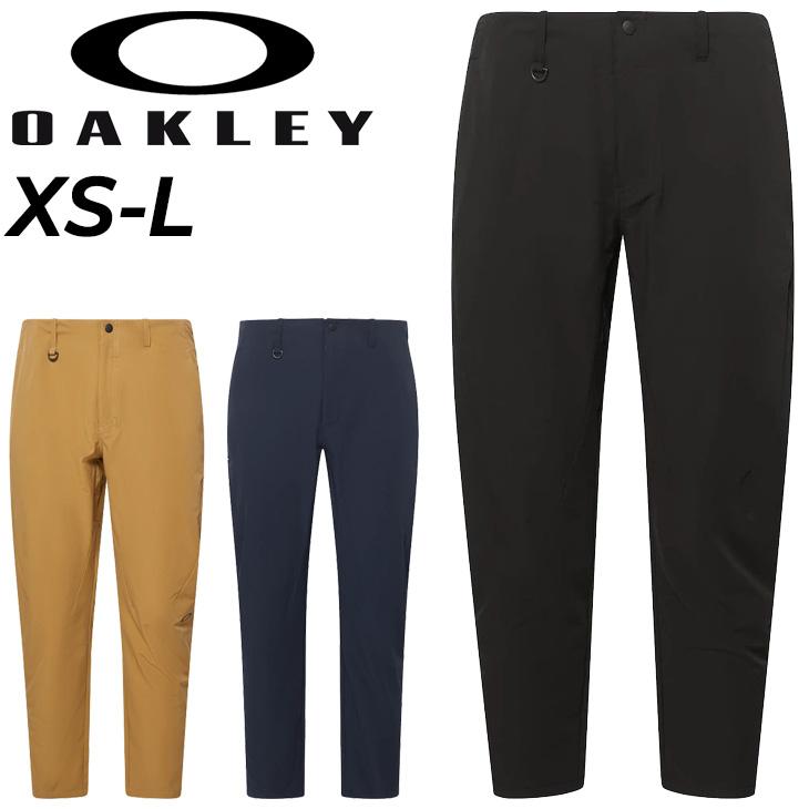 Oakley - オークリー OAKLEY パンツ 新品 L ジム ランニング　スイム　ゴルフ Oakley - オークリー OAKLEY パンツ 新品 L ジム ランニング