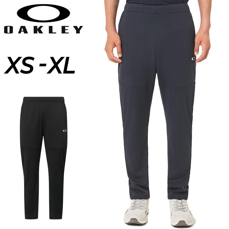 OAKLEY ジャージ ロングパンツ メンズ オークリー OAKLEY