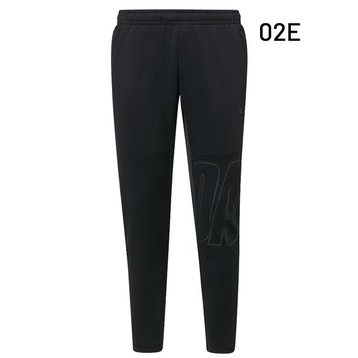 オークリー/OAKLEY ジャージ、長ズボン サイズXL OAKLEY トレーニングウェア ロングパンツ メンズ オークリー