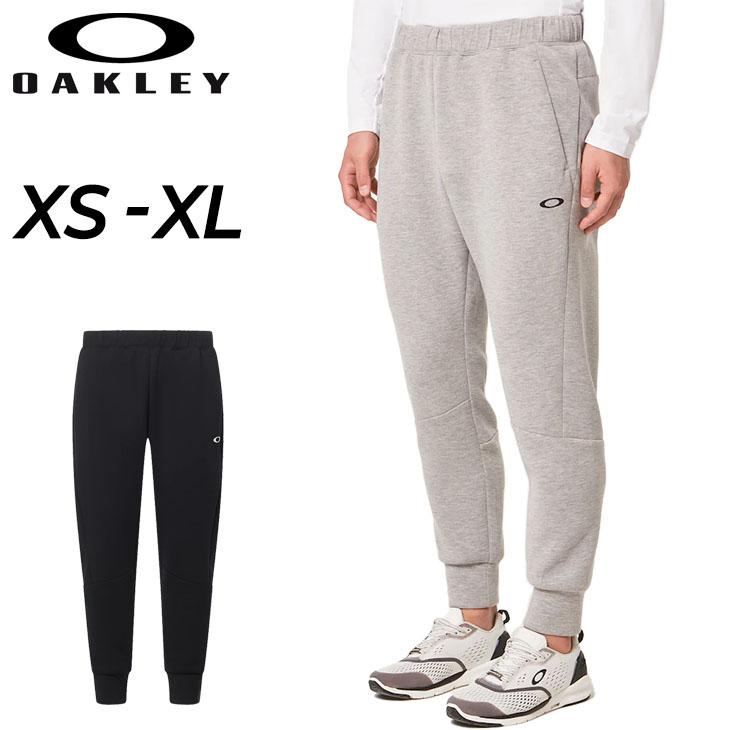 Oakley オークリー4点セットMサイズ パンツ スウェット ベスト バイザー OAKLEY（オークリー） スウェット ロングパンツ メンズ OAKLEY