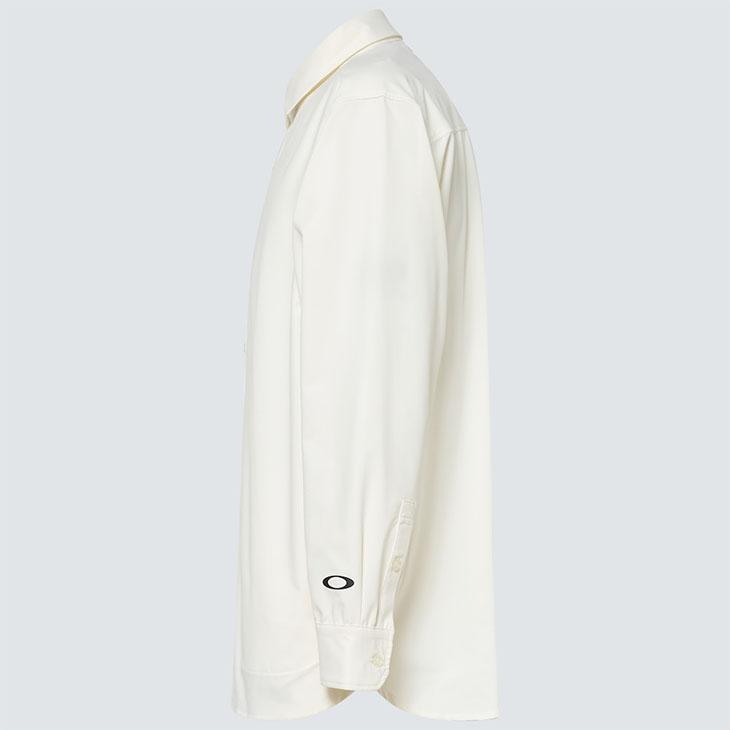 OAKLEY 長袖シャツ メンズ 無地 オークリー OAKLEY/スポーツ