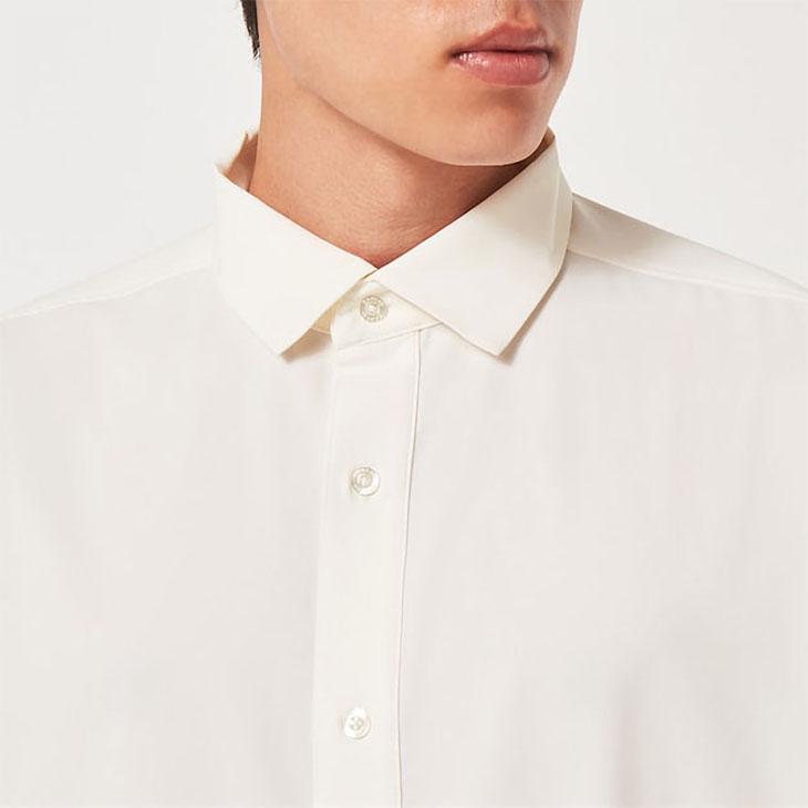 OAKLEY 長袖シャツ メンズ 無地 オークリー OAKLEY/スポーツ