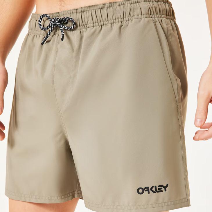 OAKLEY（オークリー） ビーチショーツ メンズ 水着 OAKLEY Beach