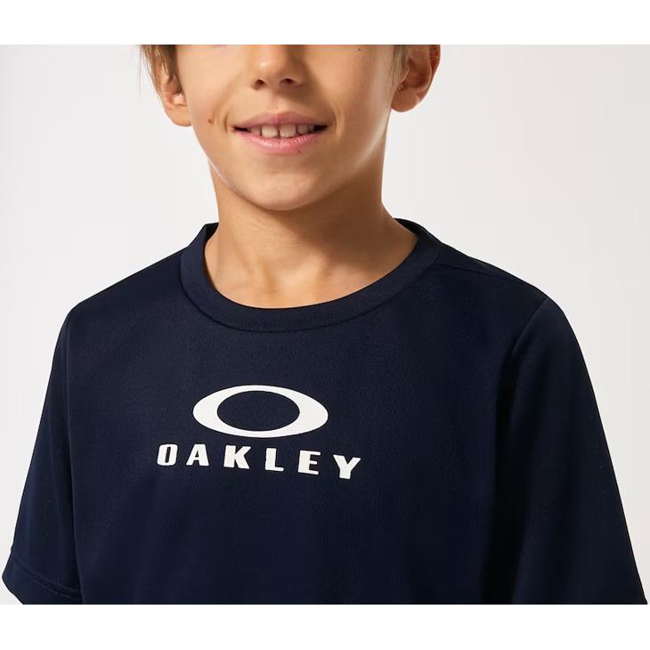 OAKLEY（オークリー） キッズ 半袖 Tシャツ 130-160cm 子供服