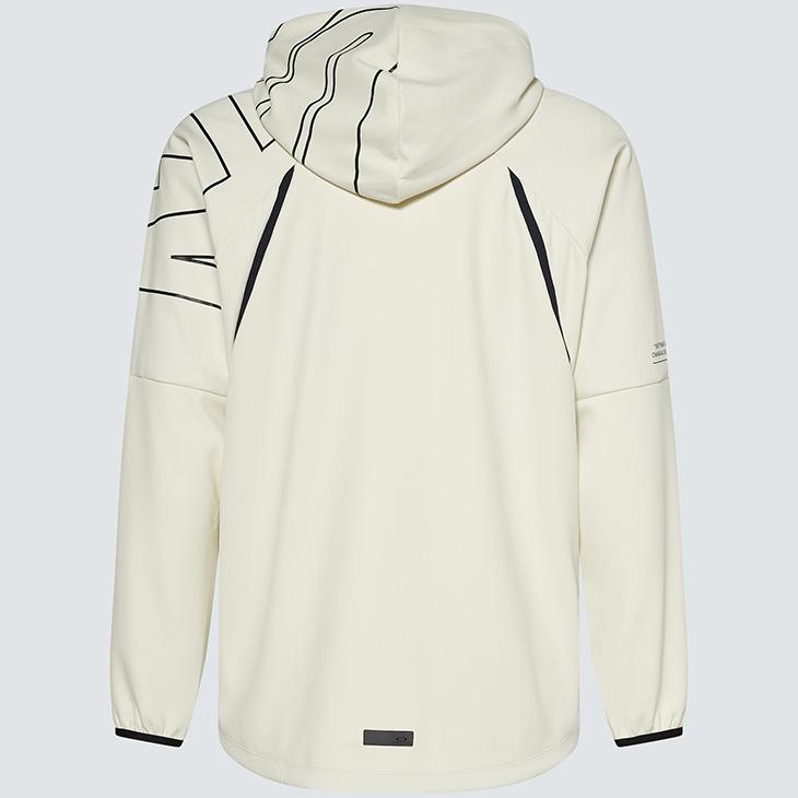 OAKLEY（オークリー） ジャケット ジャージ メンズ フルジップ