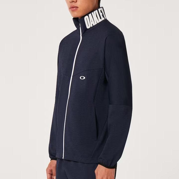 OAKLEY オークリー ジャージ 上下 メンズ ジャケット パンツ