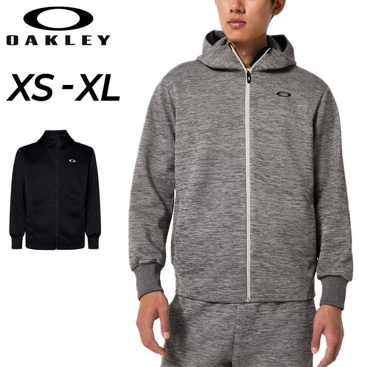 OAKLEY（オークリー） パーカー スウェット メンズ ジャケット