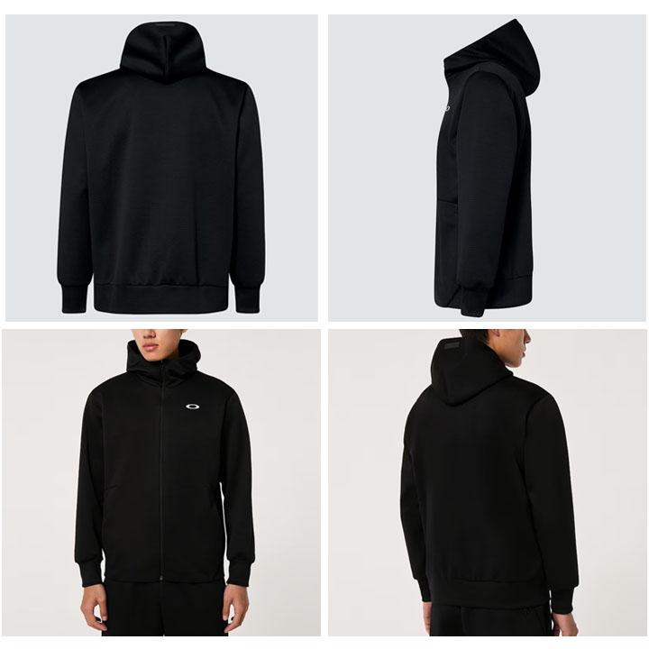 OAKLEY（オークリー） パーカー スウェット メンズ ジャケット