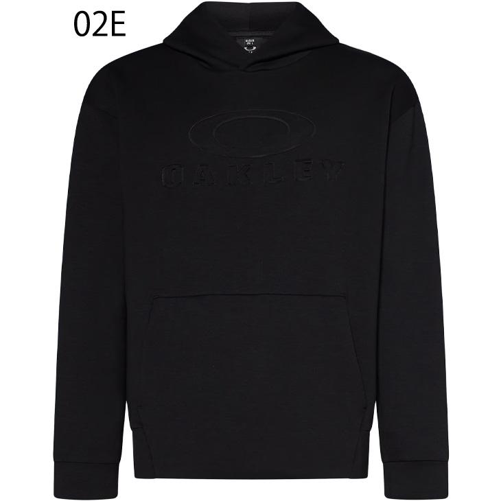 美品　OAKLEY パーカー　長袖　ジャージパーカー　スウェット　オークリー OAKLEY（オークリー） パーカー スウェット 長袖 メンズ プルオーバー
