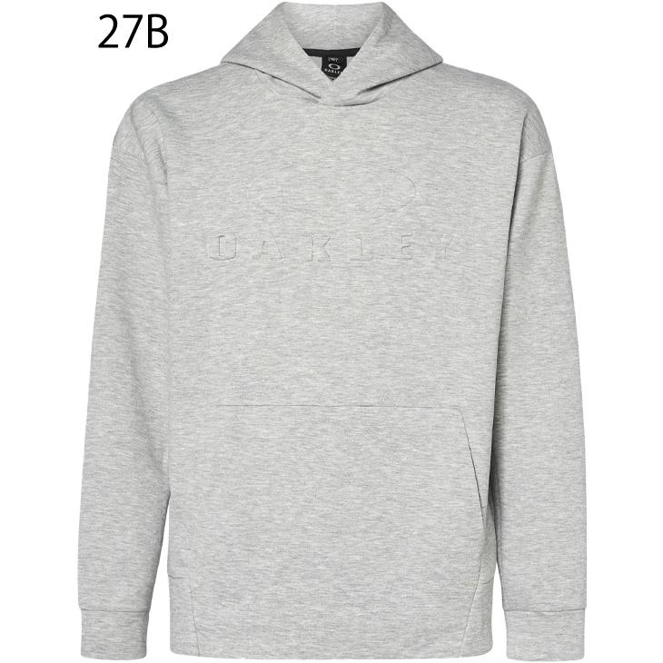 【タグ付き新品】 OAKLEY　フーディー　Mサイズ OAKLEY オークリー パーカー スウェット メンズ プルオーバー