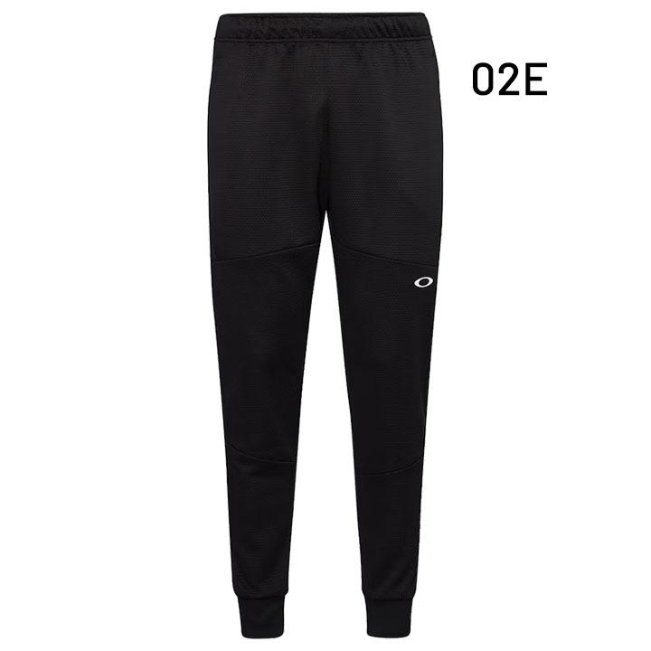 OAKLEY（オークリー） ロングパンツ スウェット メンズ トレーニング