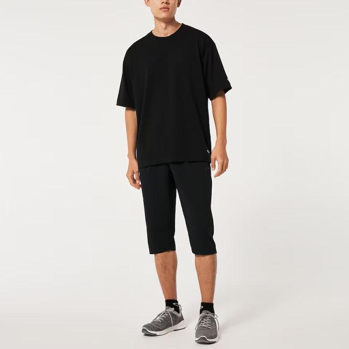 OAKLEY（オークリー） ハーフパンツ メンズ クロップドパンツ 3/4丈