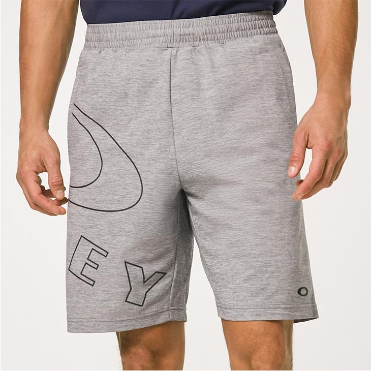 OAKLEY オークリー ハーフパンツ メンズ ショートパンツ 吸汗速