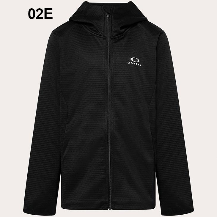 OAKLEY（オークリー） ジュニア トレーニングジャケット 子ども用
