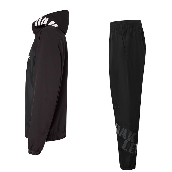 【WOOALONG】 Overdyed set up Hoodie&Pants ●上下セット 韓国ファッション WOOALONG(ウアロン) セットアップ(メンズ