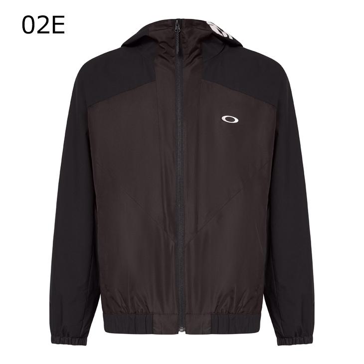 OAKLEY（オークリー） ウィンドブレーカー メンズ ジャケット 裏
