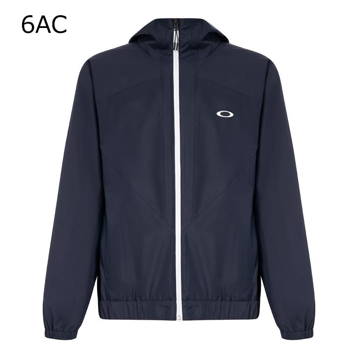 OAKLEY（オークリー） ウィンドブレーカー メンズ ジャケット 裏