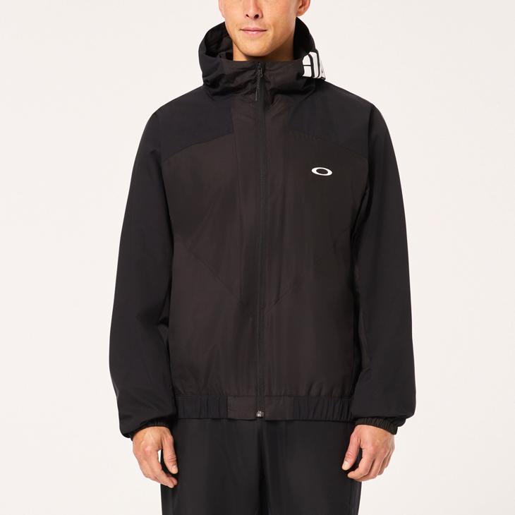 OAKLEY（オークリー） ウィンドブレーカー メンズ ジャケット 裏
