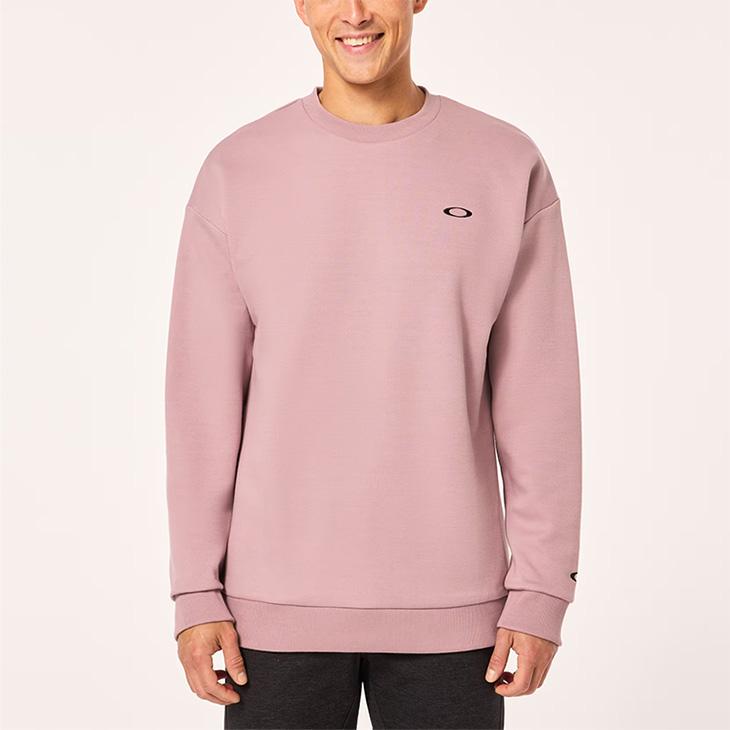 OAKLEY オークリー トレーナー 長袖 スウェットシャツ メンズ