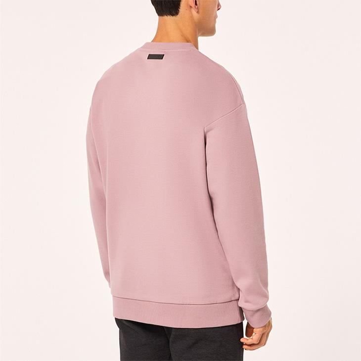 OAKLEY（オークリー） トレーナー 長袖 スウェットシャツ メンズ プル