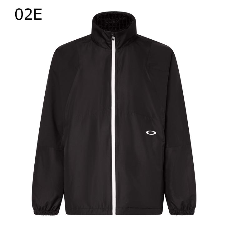 オークリー ウィンドブレーカー 2XLサイズ オークリー ウィンドブレーカー 2XLサイズ オークリー（OAKLEY