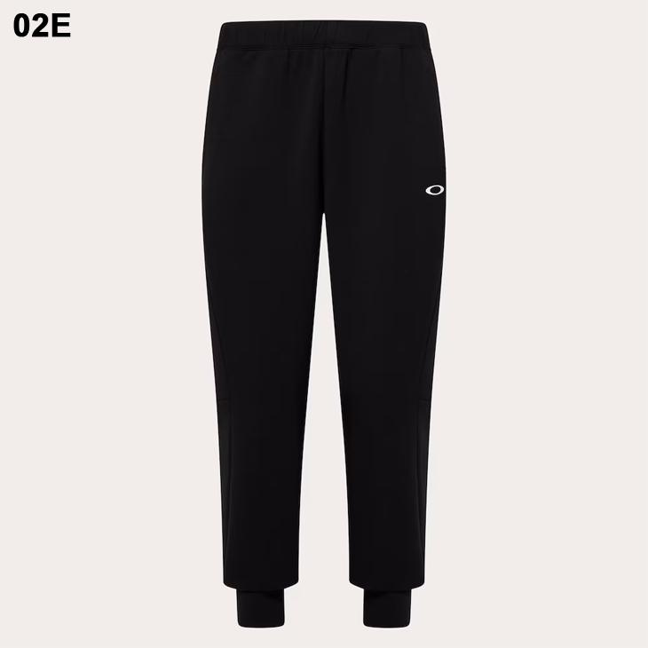 OAKLEY オークリー スウェットパンツ メンズ ロングパンツ 吸汗