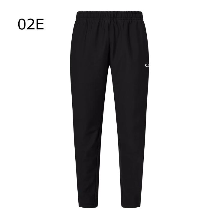 OAKLEY オークリー メンズ ウィンドウォームジョガーパンツ XXL 3L OAKLEY オークリー メンズ ウィンドウォームジョガーパンツ XXL 3L