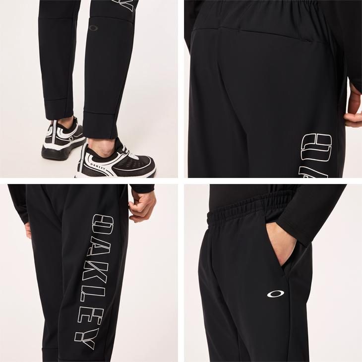 OAKLEY（オークリー） ウィンドブレーカー パンツ メンズ ロングパンツ