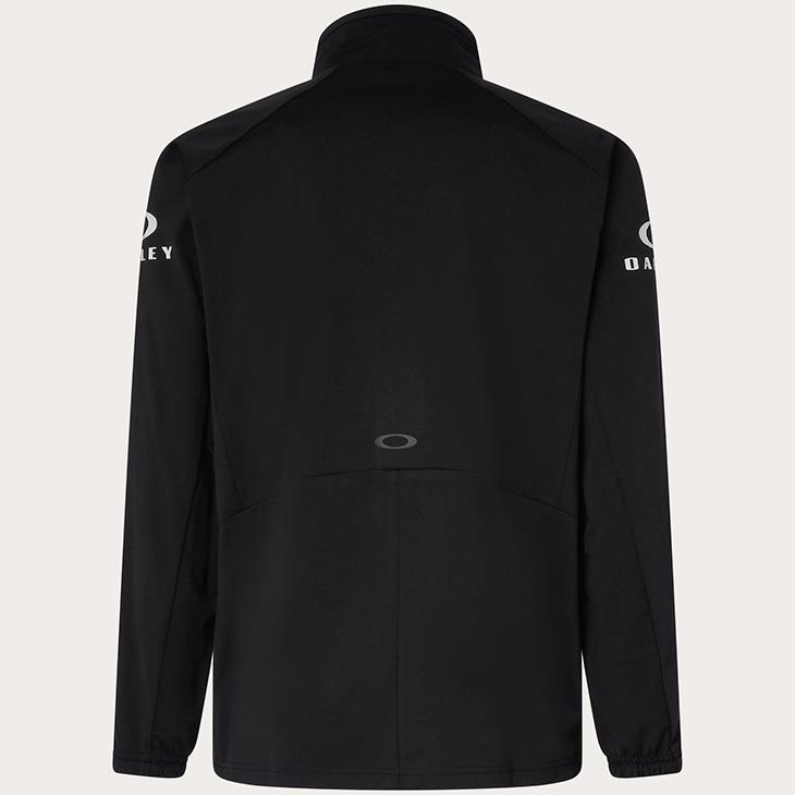 OAKLEY（オークリー） ジャージ メンズ ジャケット フルジップ