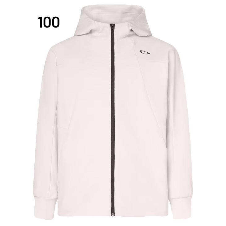 OAKLEY オークリー ジャケット フーディー OAKLEY オークリー ジュニア トレーニングジャケット 子ども用