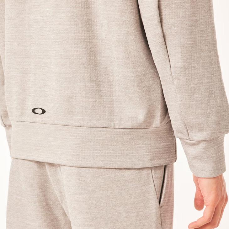 OAKLEY（オークリー） ジャケット スウェット メンズ フルジップ