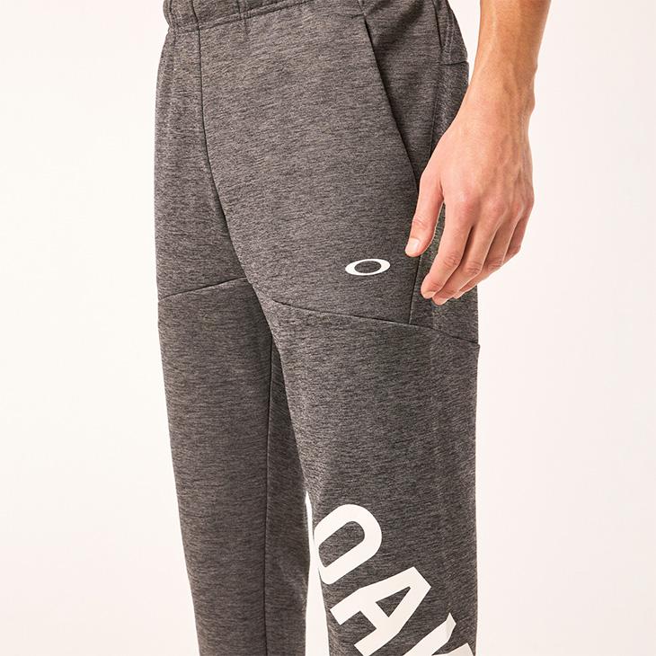 OAKLEY（オークリー） ジャージ メンズ ロングパンツ 吸汗速乾