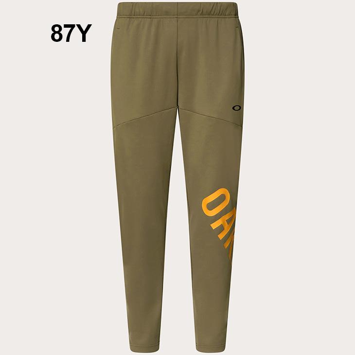 OAKLEY（オークリー） ジャージ メンズ ロングパンツ 吸汗速乾