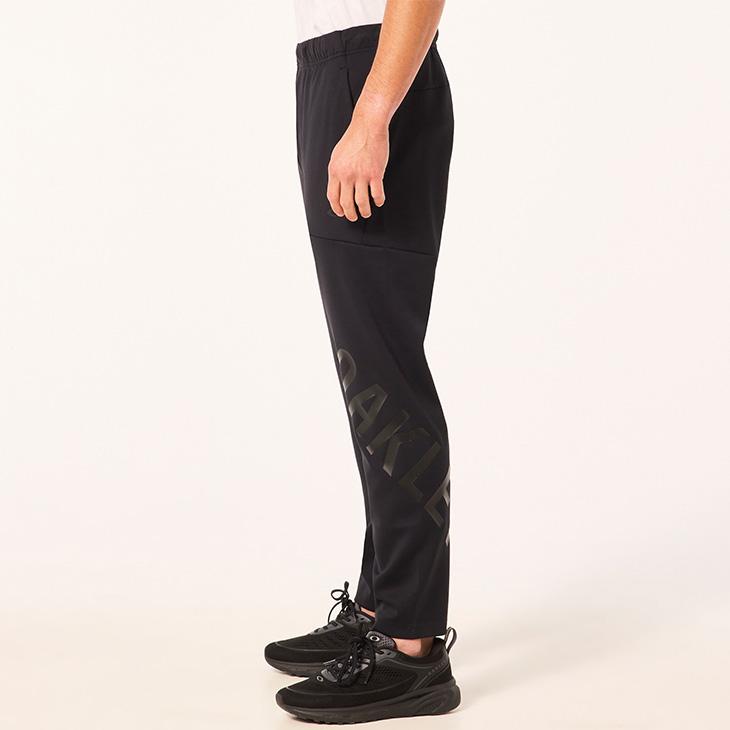 OAKLEY（オークリー） ジャージ メンズ ロングパンツ 吸汗速乾