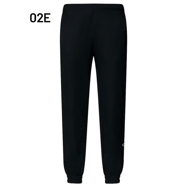 美品　OAKLEY メンズ　ストレッチパンツ OAKLEY（オークリー） トレーニングパンツ 7分丈 メンズ OAKLEYEnhance