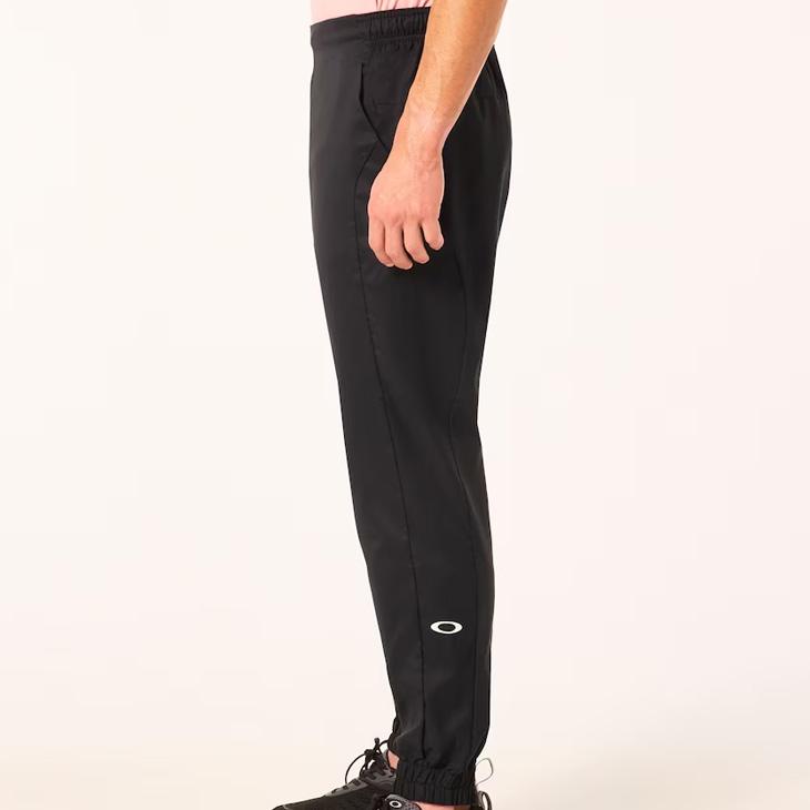 OAKLEY（オークリー） トレーニングパンツ ジャージ メンズ クロス
